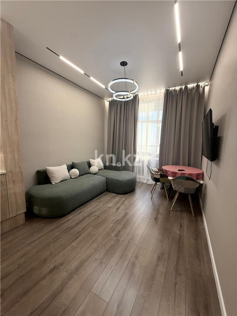 Продажа 2-комнатной квартиры, 41 м² в Караганде - фото 2