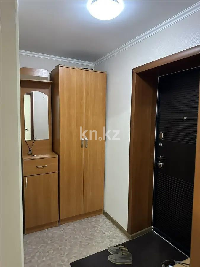 Продажа 1-комнатной квартиры, 33 м² в Караганде - фото 4