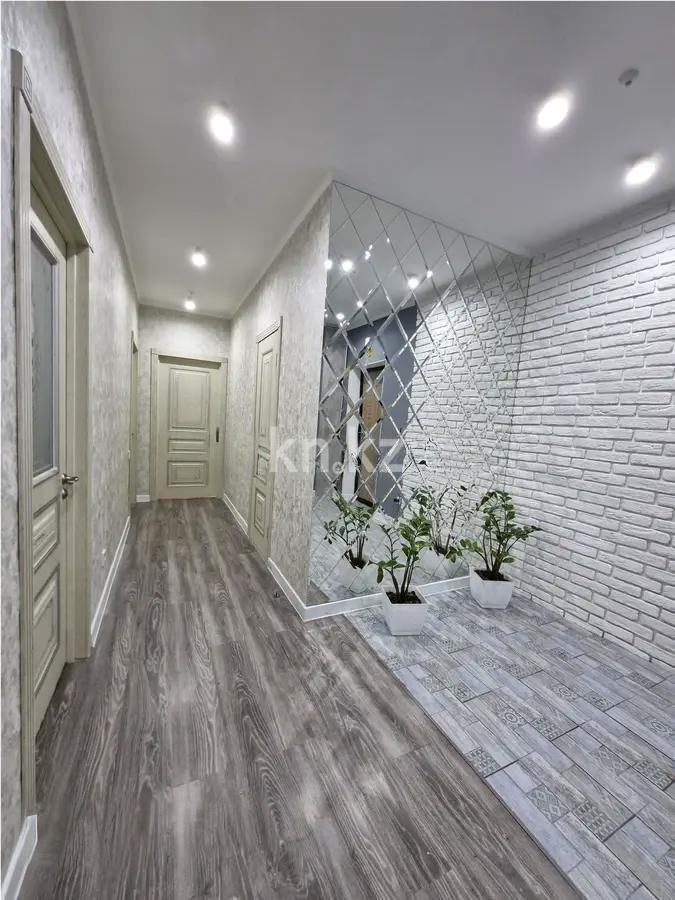 Продажа 3-комнатной квартиры, 75 м² в Астане - фото 6