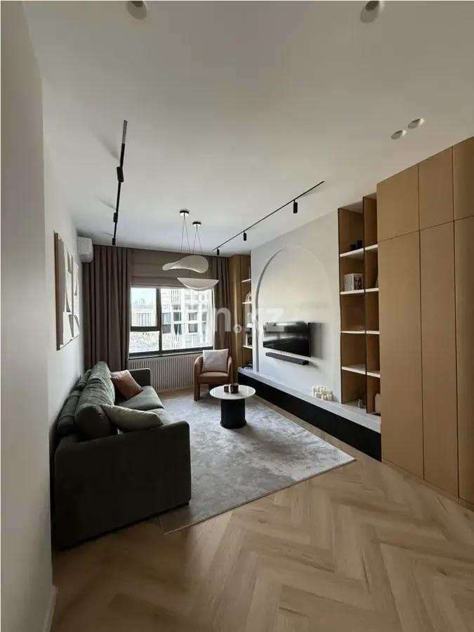 Продажа 2-комнатной квартиры, 68 м² в Астане