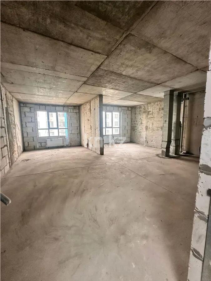 Продажа 2-комнатной квартиры, 52.6 м² в Алматы
