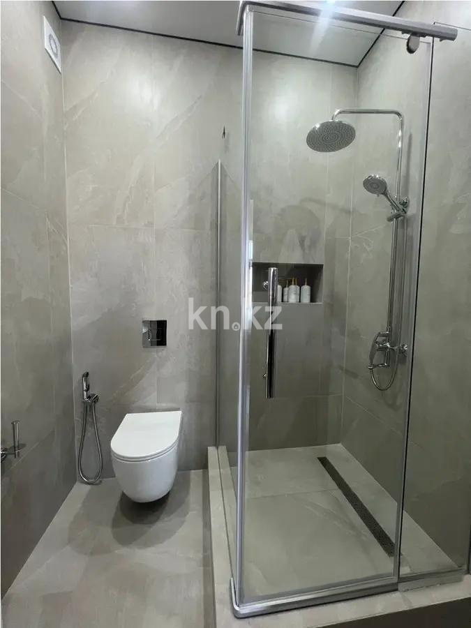 Продажа 3-комнатной квартиры, 90 м², ул. Онгарсыновой, дом  6/2 в Астане - фото 4