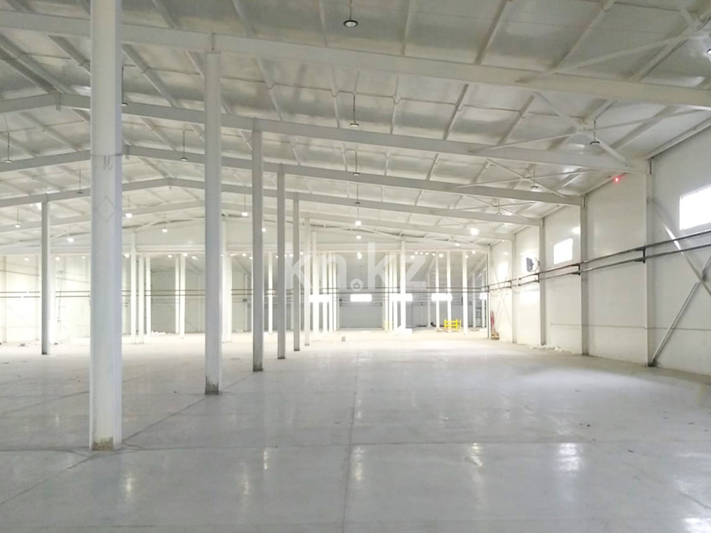 Аренда базы, 4776 м² в Астане - фото 4