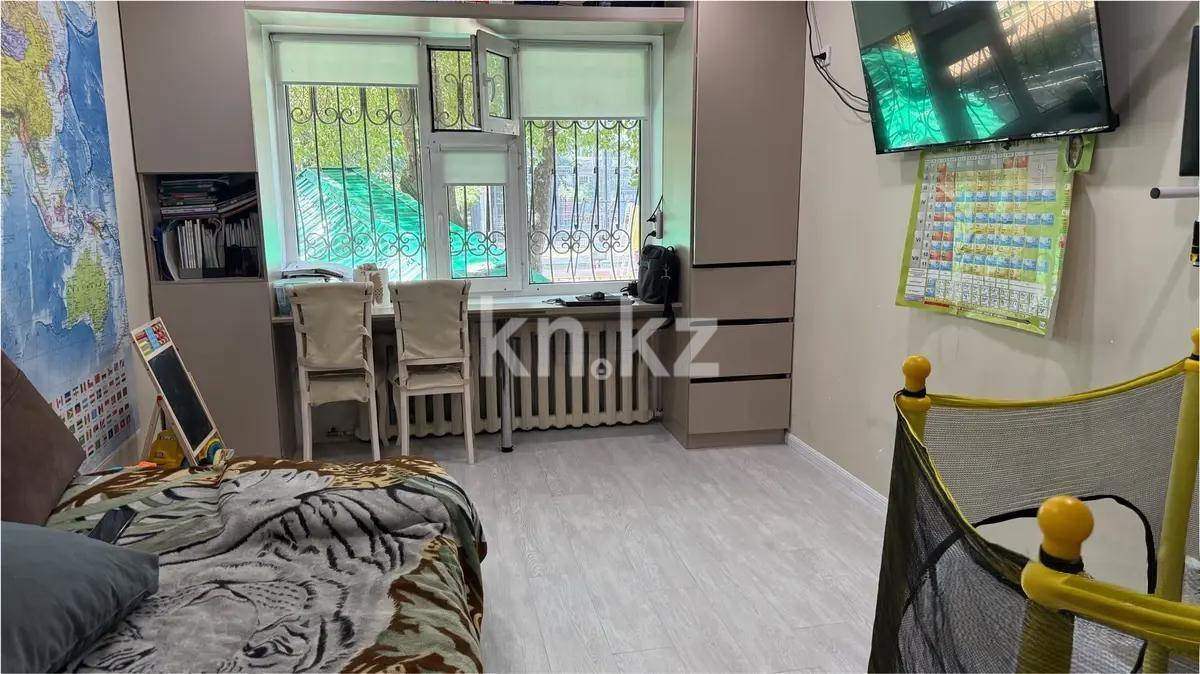 Продажа 3-комнатной квартиры, 57 м², ул. Таха Хусейна, дом  15 в Астане - фото 3