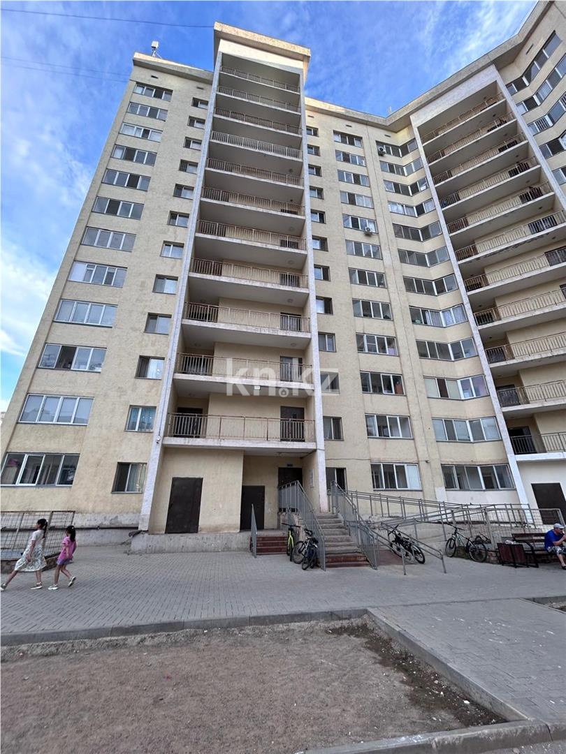 Продажа 1-комнатной квартиры, 43 м² в Астане - фото 11