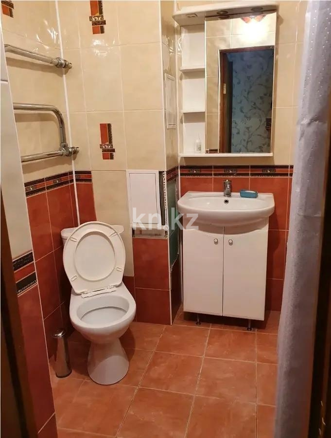 Продажа 1-комнатной квартиры, 36.4 м² в Астане - фото 5
