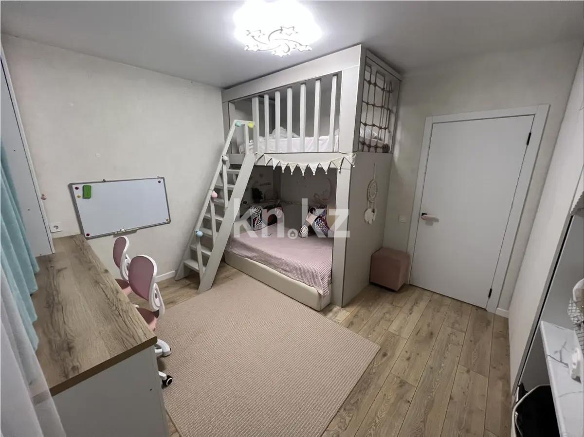 Продажа 2-комнатной квартиры, 53 м² в Астане - фото 3