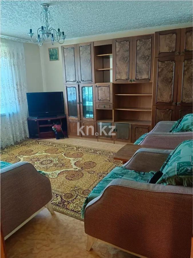 Продажа 3-комнатной квартиры, 60.9 м² в Астане