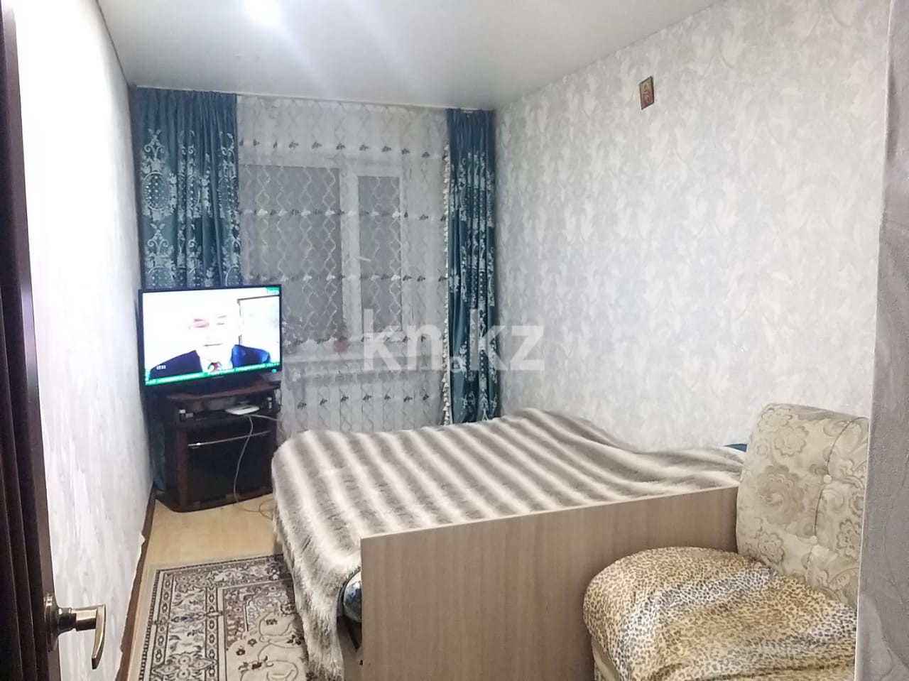 Продажа 3-комнатной квартиры, 63 м², мкр-н 1А в Сарани - фото 4