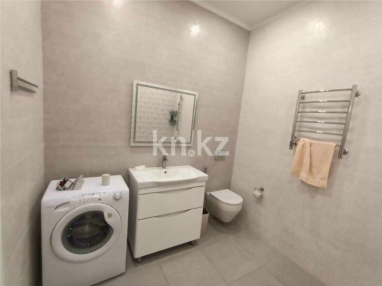 Продажа 3-комнатной квартиры, 108 м² в Астане - фото 19