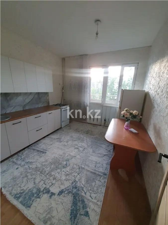 Продажа 1-комнатной квартиры, 40 м² в Алматы - фото 2
