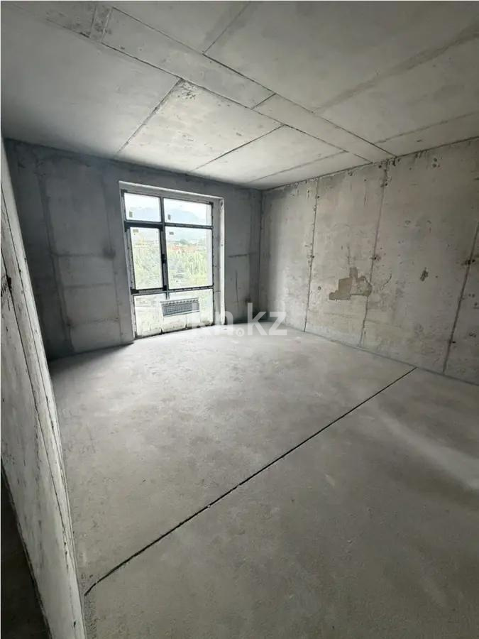 Продажа 3-комнатной квартиры, 104.8 м² в Алматы