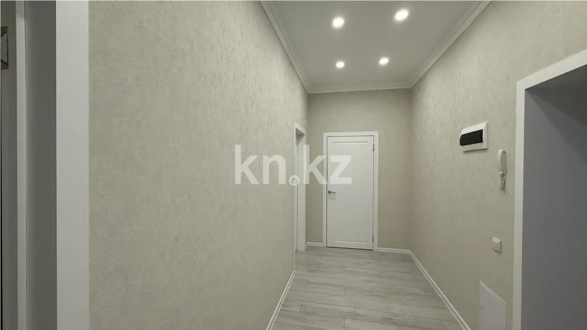 Продажа 2-комнатной квартиры, 58.1 м² в Астане - фото 5