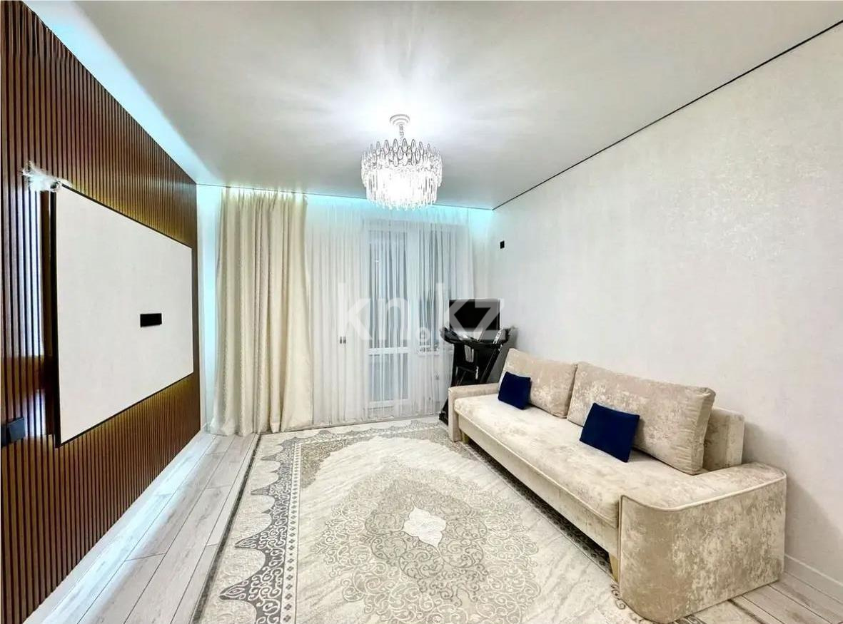 Продажа 1-комнатной квартиры, 43.2 м² в Астане