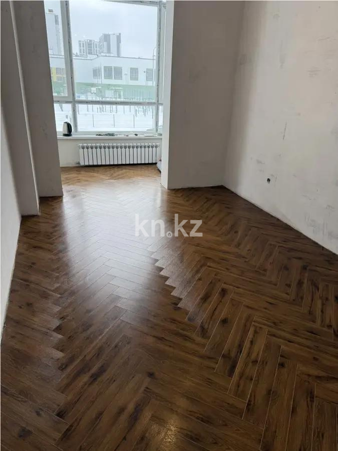 Продажа 2-комнатной квартиры, 46 м² в Астане