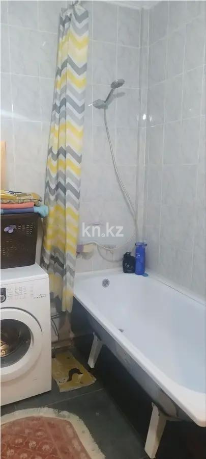 Продажа 1-комнатной квартиры, 36.8 м² в Алматы - фото 4