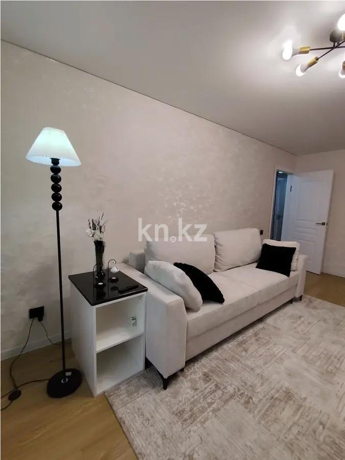 Продажа 2-комнатной квартиры, 46 м² в Алматы