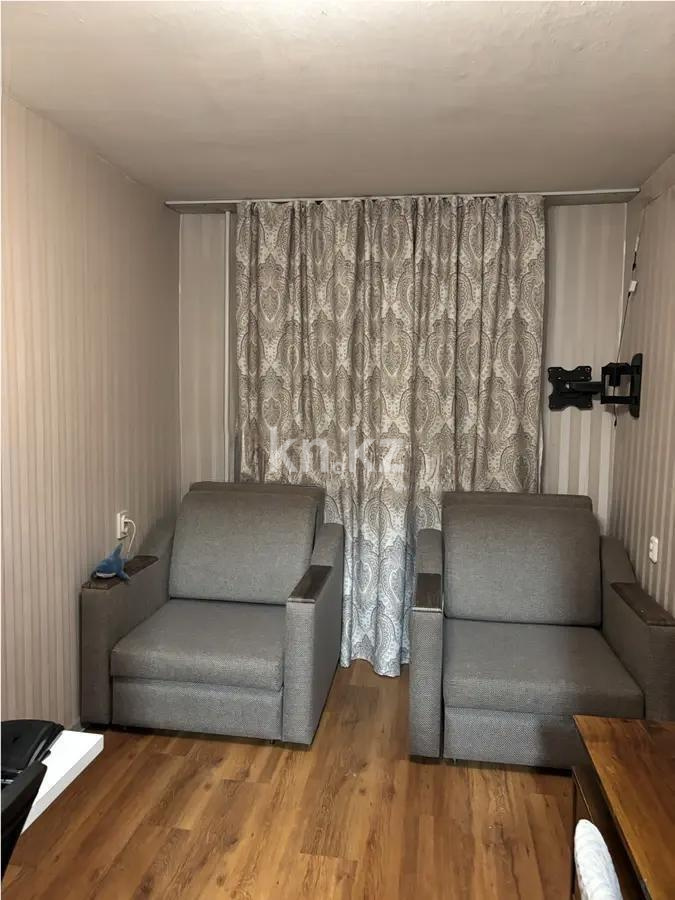 Продажа 2-комнатной квартиры, 42.5 м² в Алматы - фото 2