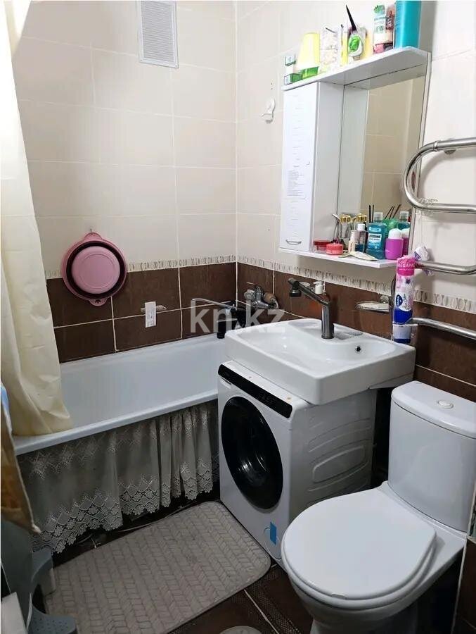 Продажа 3-комнатной квартиры, 67 м² в Алматы - фото 4