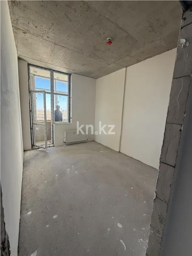 Продажа 3-комнатной квартиры, 68 м², ул. Е-429, дом  14 в Астане - фото 2