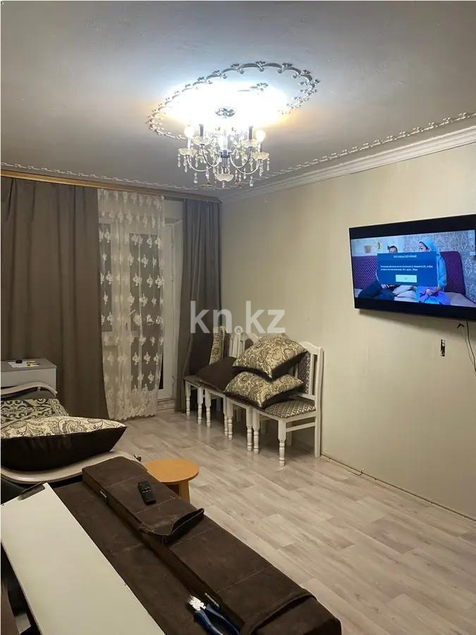 Продажа 2-комнатной квартиры, 49 м², ул. Штурманская, дом  1/5 в Караганде - фото 2