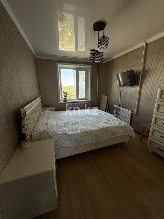 Продажа 4-комнатной квартиры, 77 м², мкр-н Орбита-1, дом  40 в Караганде - фото 4