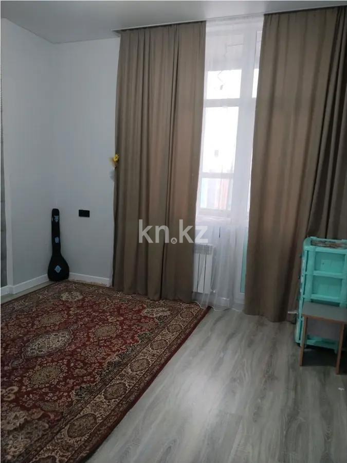 Продажа 2-комнатной квартиры, 54 м², ул. А-102, дом  11/2 в Астане - фото 2