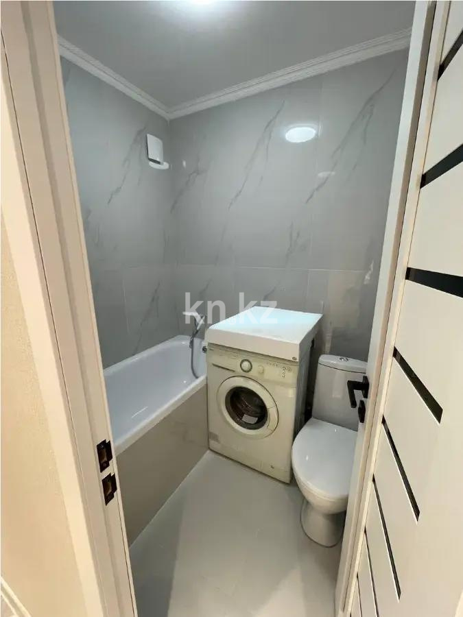 Продажа 1-комнатной квартиры, 31.6 м², мкр. Айнабулак-1, дом  5 в Алматы - фото 3