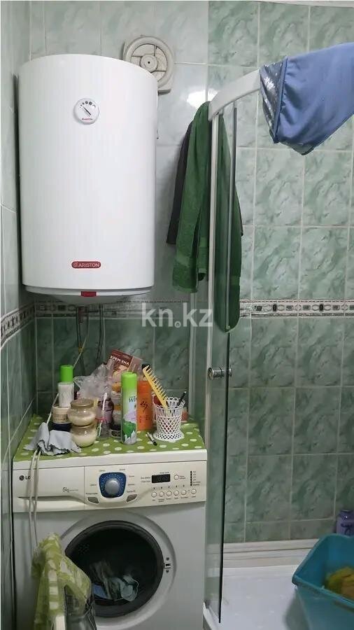 Продажа 2-комнатной квартиры, 50 м² в Караганде - фото 4
