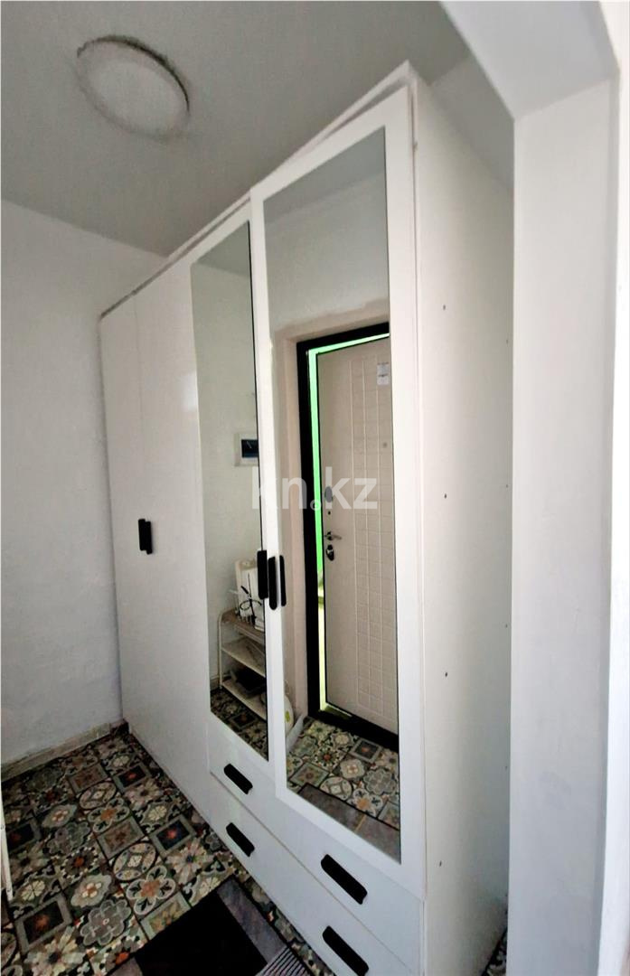 Продажа 2-комнатной квартиры, 44 м² в Караганде - фото 8