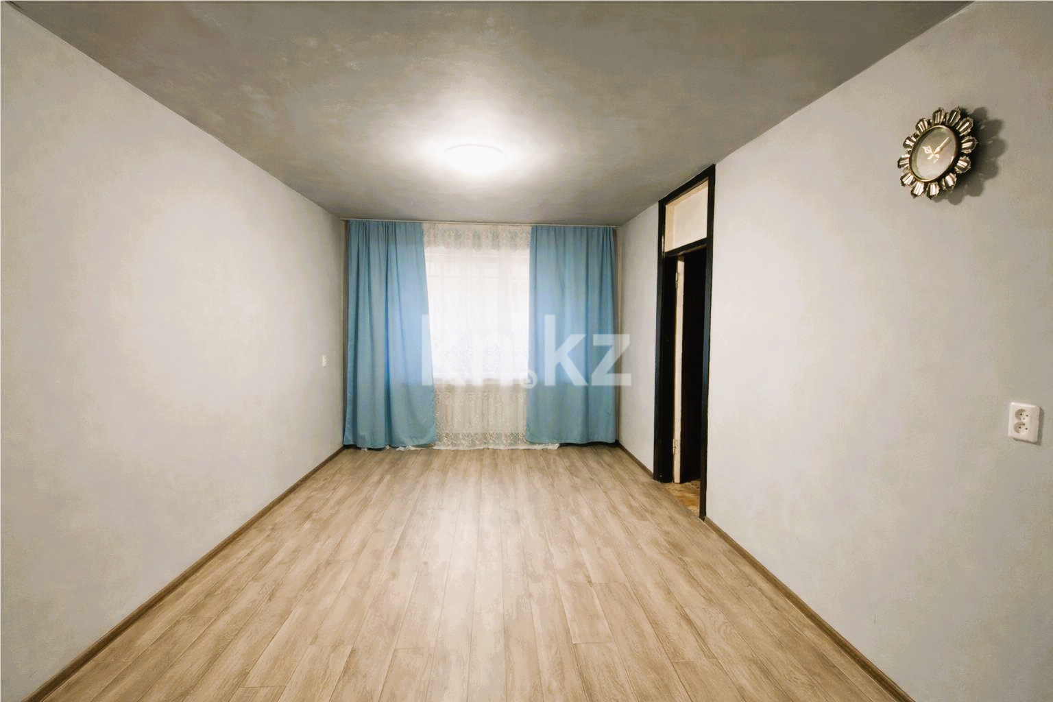 Продажа 3-комнатной квартиры, 57 м² в Караганде - фото 2