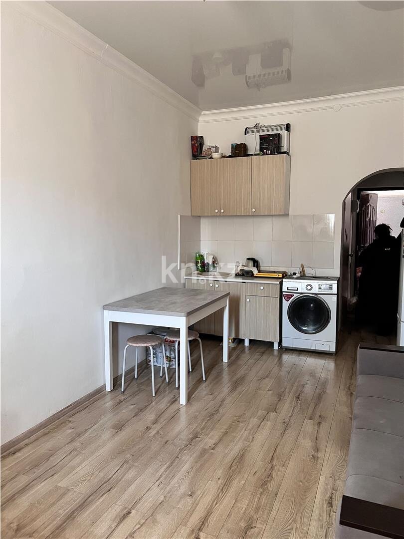 Продажа 1-комнатной квартиры, 22 м² в Астане - фото 4