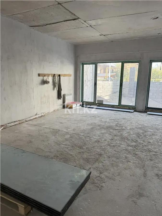 Продажа 2-комнатной квартиры, 73.74 м², ул. Кажымукана, дом  101/1 в Алматы