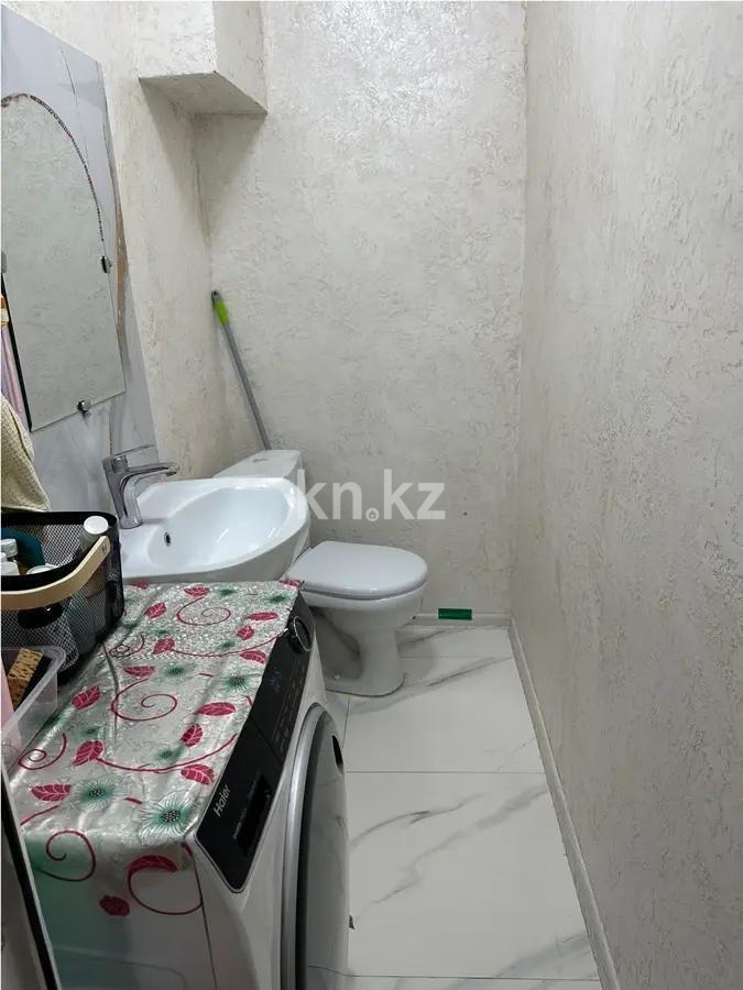 Продажа 3-комнатной квартиры, 111 м², мкр-н Айнабулак-2, дом  32 в Алматы - фото 5