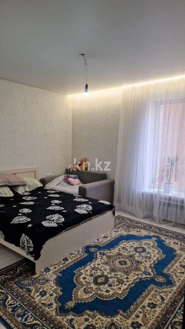 Продажа 2-комнатной квартиры, 46 м² в Астане - фото 2