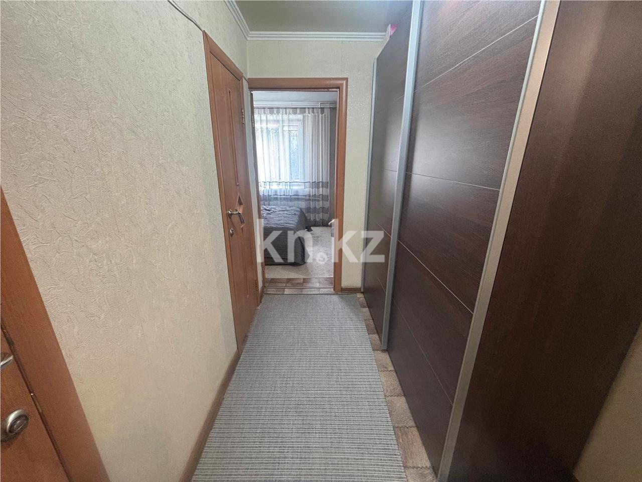 Продажа 2-комнатной квартиры, 55 м², ул. Локомотивная в Караганде - фото 6