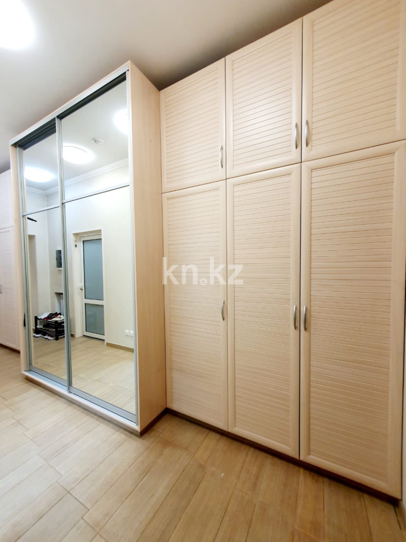 Продажа 4-комнатного дома, 426 м², ул. Сатпаева в Караганде - фото 20