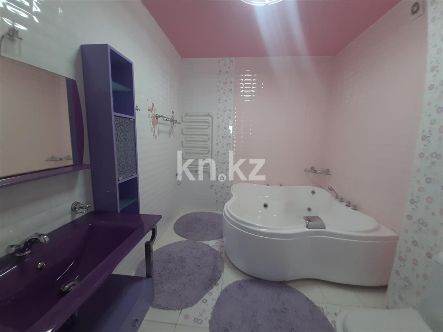 Продажа 6-комнатной квартиры, 227 м² в Караганде - фото 10