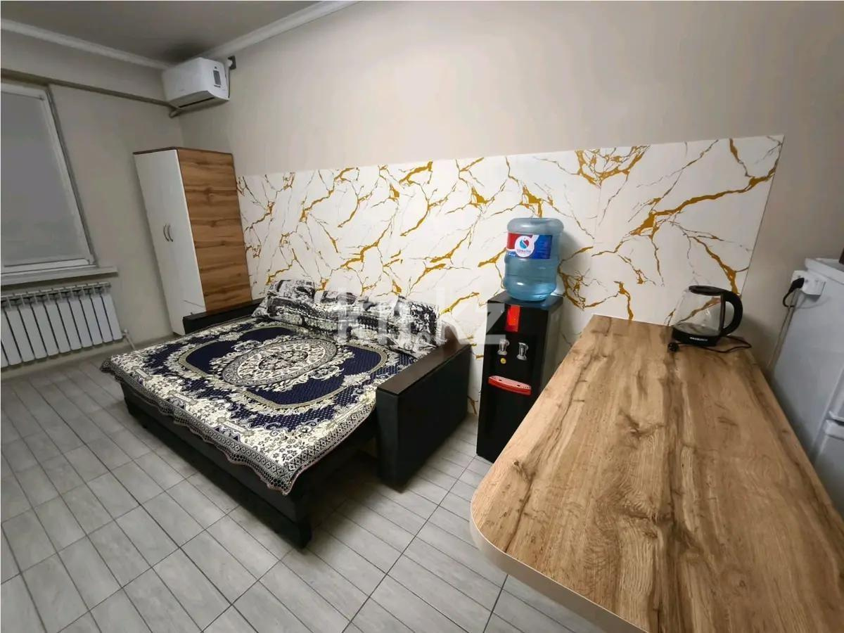 Продажа 1-комнатной квартиры, 29 м², мкр-н Калкаман-2, дом  8/3 в Алматы - фото 2