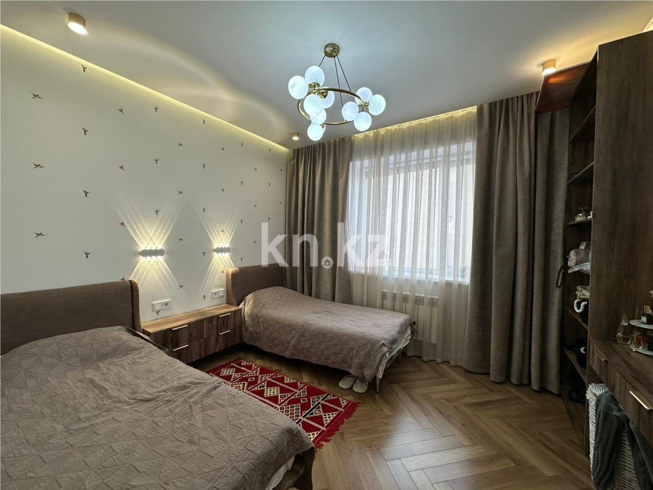 Продажа 3-комнатной квартиры, 74 м² в Караганде - фото 8