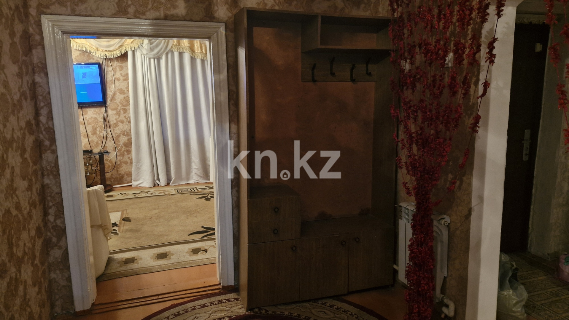 Аренда 3-комнатной квартиры, 70 м² в Алматы - фото 7