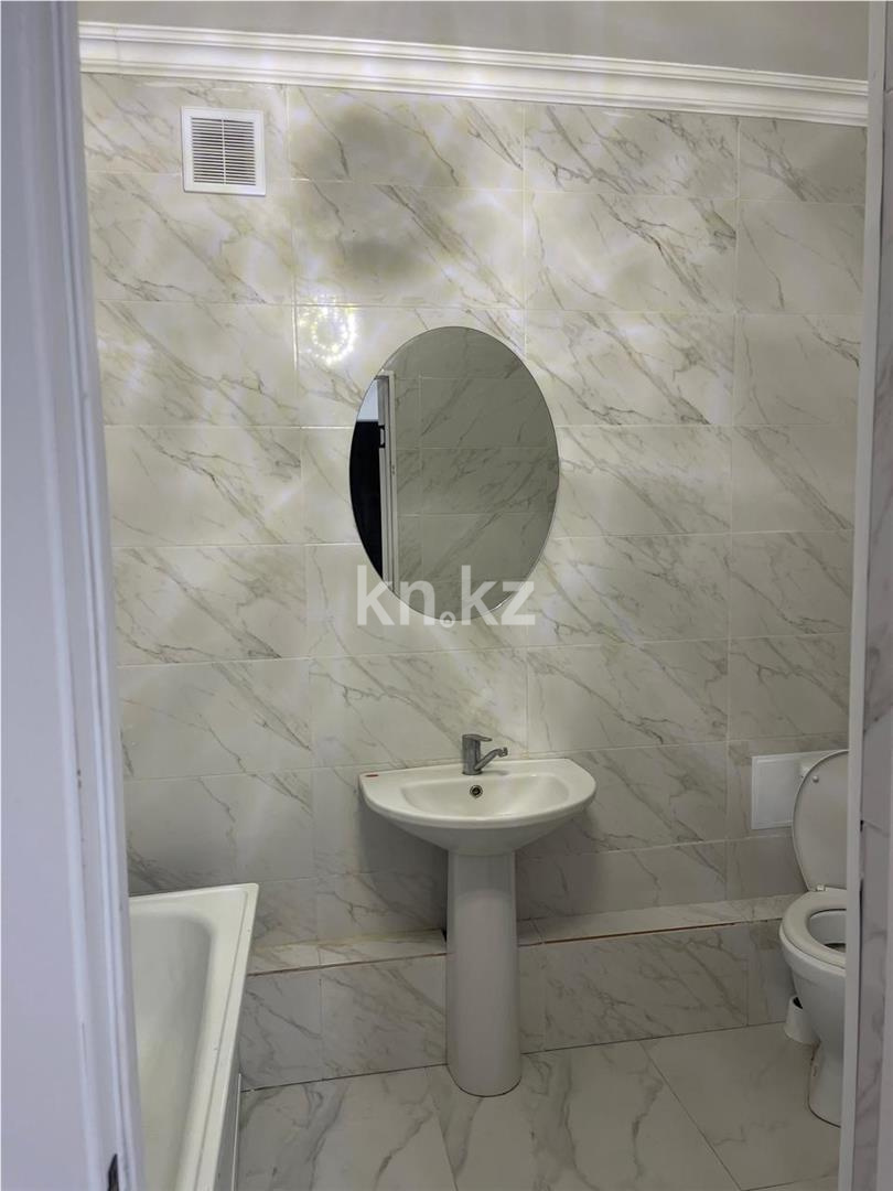 Продажа 1-комнатной квартиры, 38.4 м² в Астане - фото 4