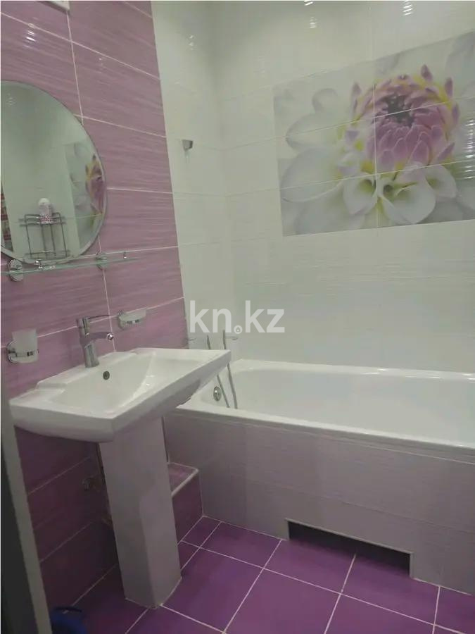 Продажа 2-комнатной квартиры, 61 м² в Алматы - фото 5