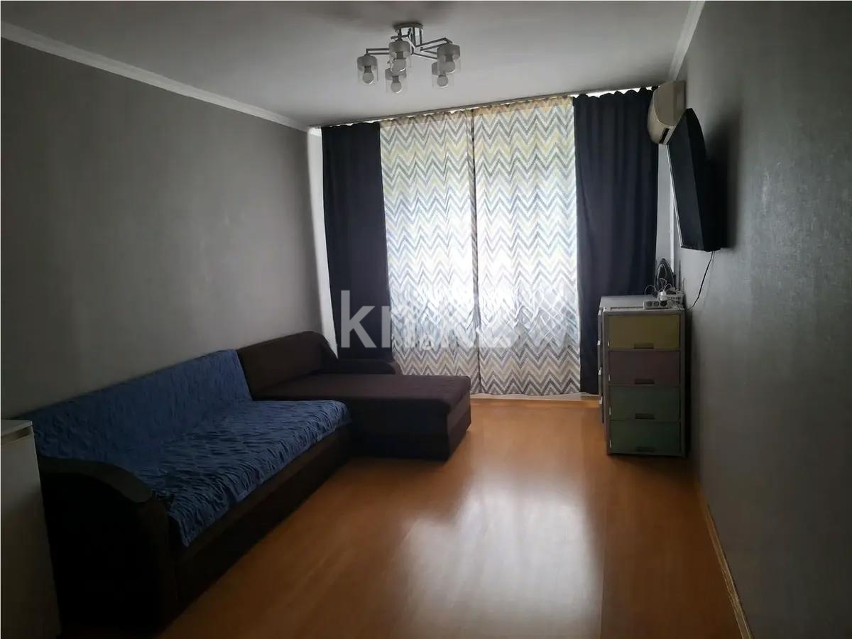 Продажа 2-комнатной квартиры, 41 м² в Алматы