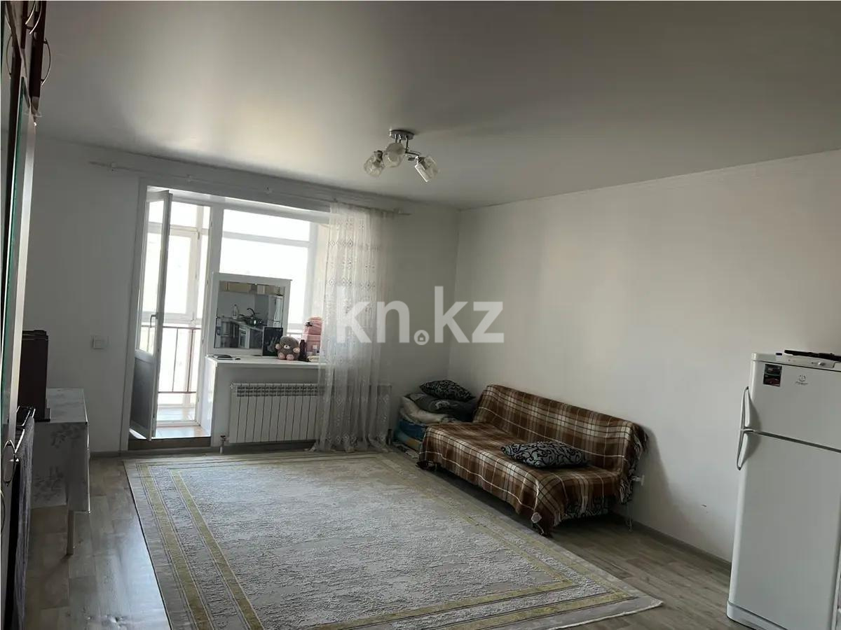 Продажа 1-комнатной квартиры, 40 м² в Астане