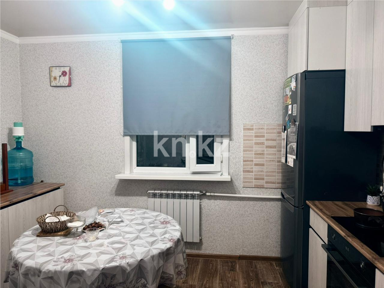 Продажа 3-комнатной квартиры, 61 м² в Караганде - фото 6