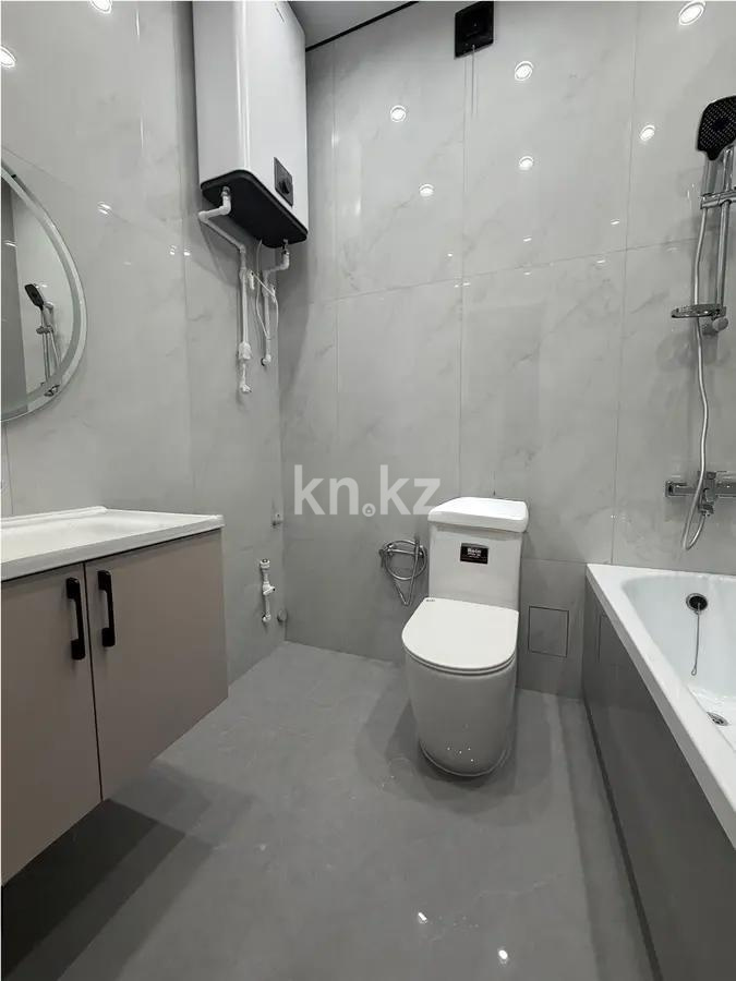 Продажа 2-комнатной квартиры, 48 м² в Караганде - фото 4