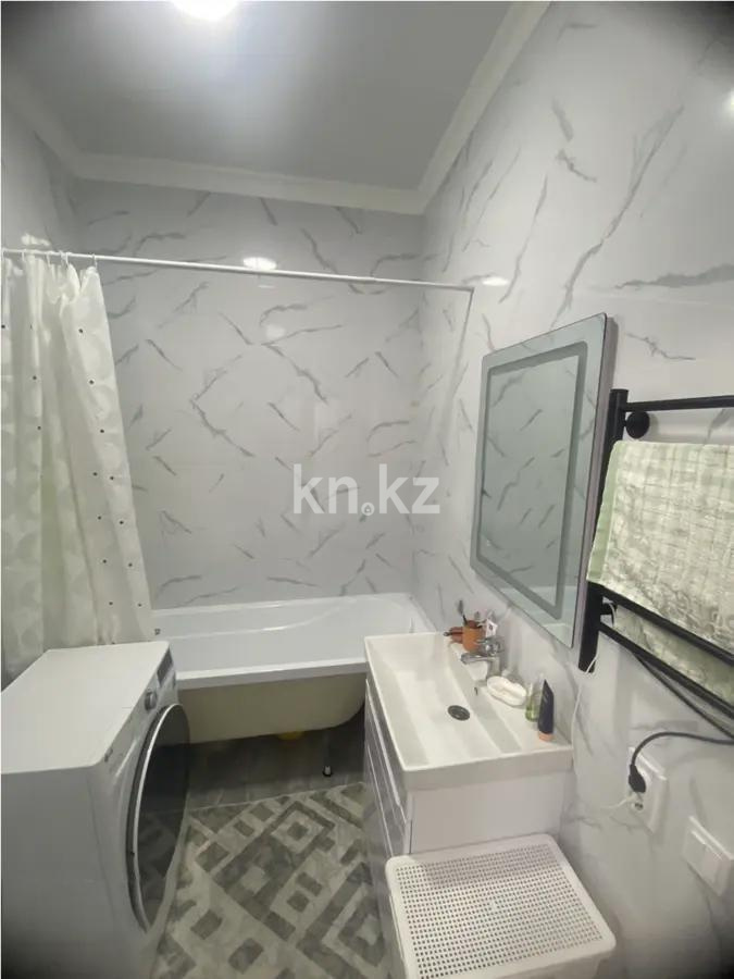 Продажа 2-комнатной квартиры, 41.2 м² в Астане - фото 4