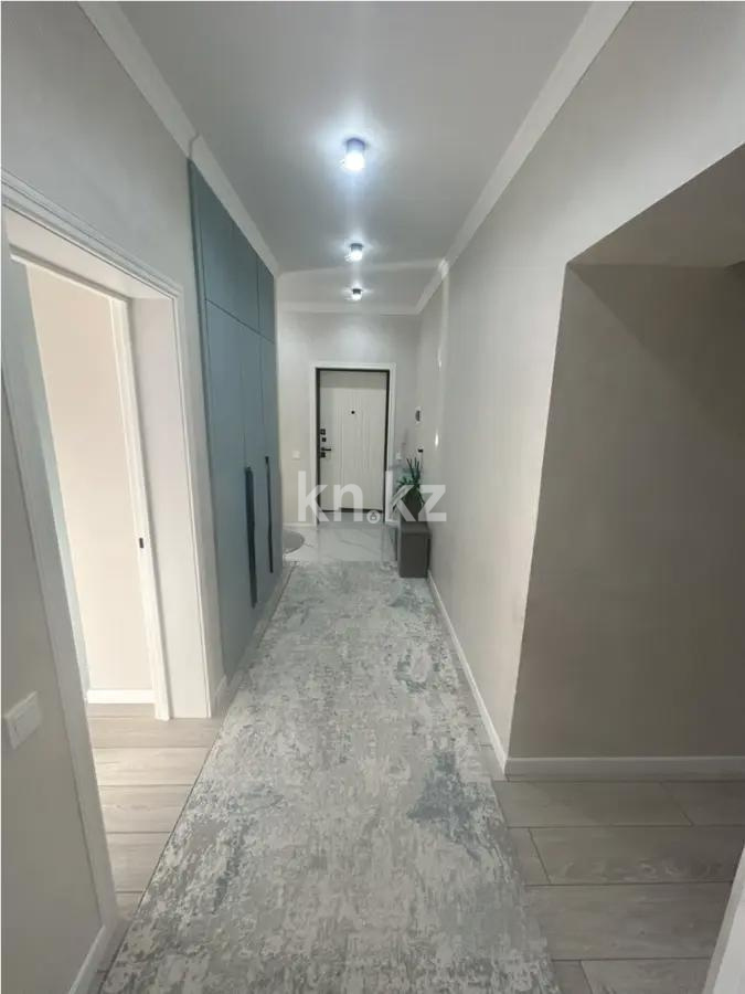 Продажа 4-комнатной квартиры, 110 м², ул. Байтурсынова, дом  18 в Астане - фото 8