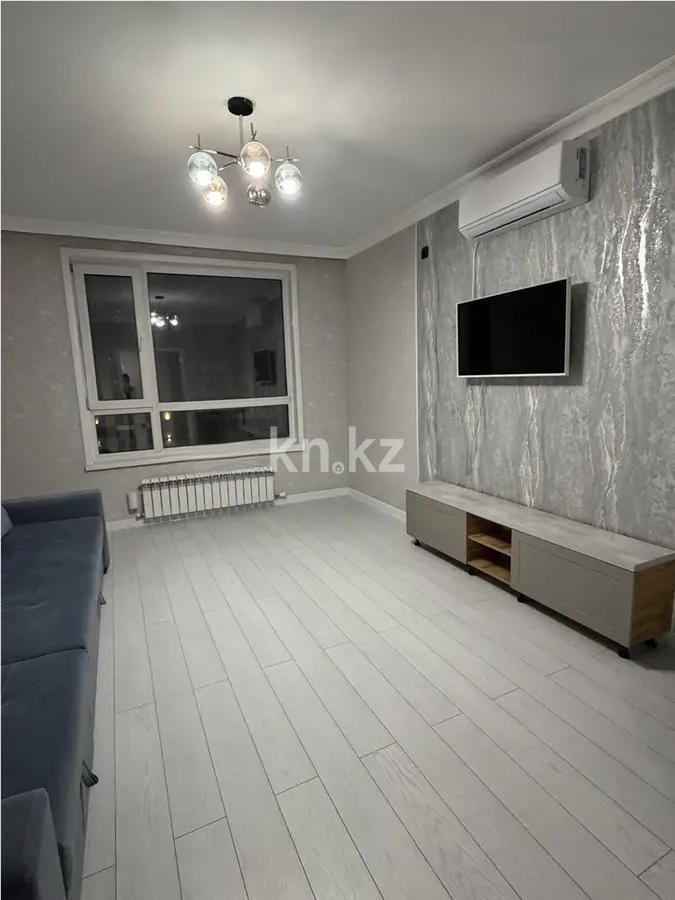 Продажа 2-комнатной квартиры, 58.9 м² в Астане